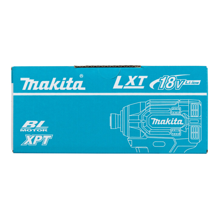 Makita Clé à chocs sans fil 18V sans batterie sans chargeur