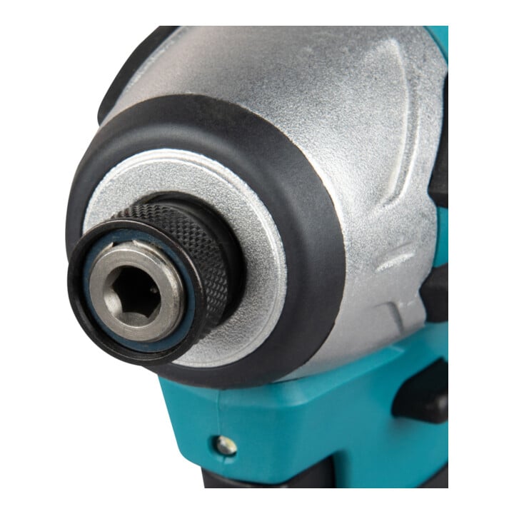 Makita Clé à chocs sans fil 18V sans batterie sans chargeur