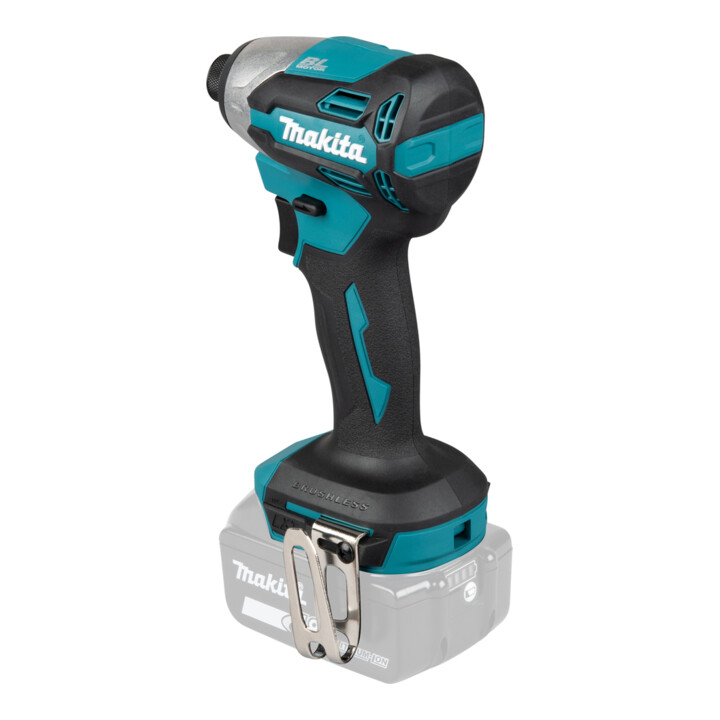 Makita Clé à chocs sans fil 18V sans batterie sans chargeur