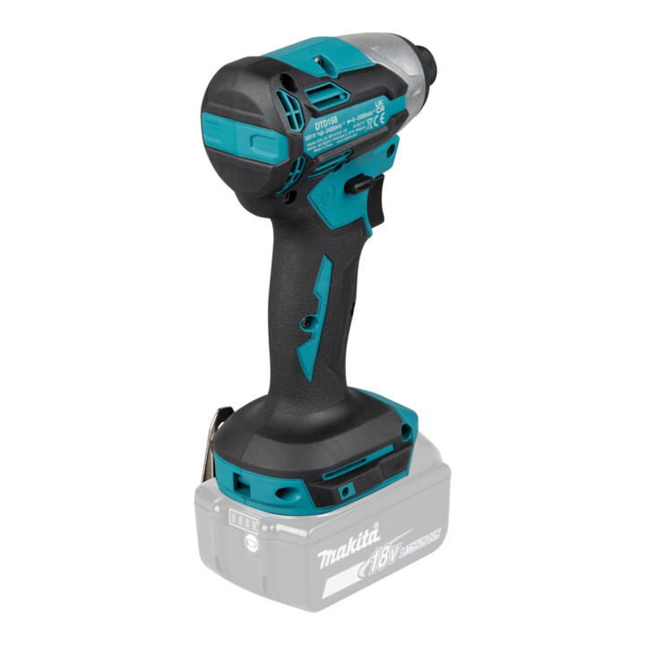 Makita Clé à chocs sans fil 18V sans batterie sans chargeur