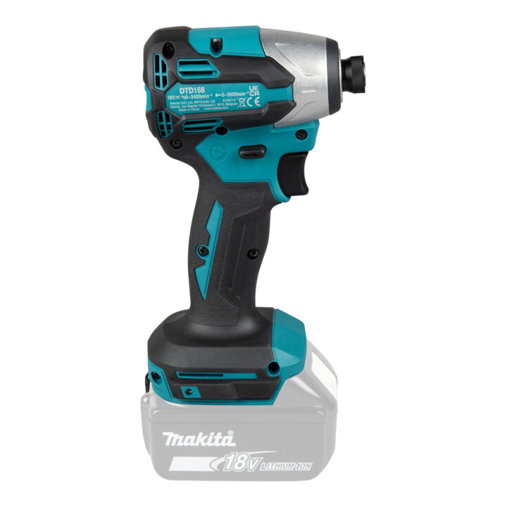 Makita Clé à chocs sans fil 18V sans batterie sans chargeur