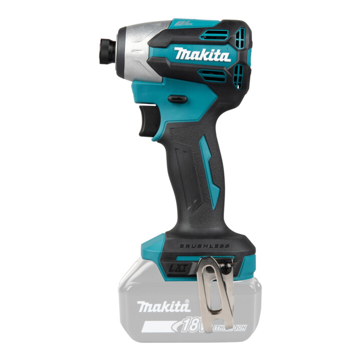 Makita Clé à chocs sans fil 18V sans batterie sans chargeur