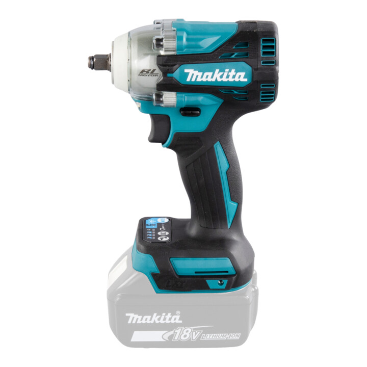 Makita Clé à chocs sans fil 18V (sans batterie, sans chargeur)