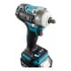 Makita Clé à chocs sans fil 18V (sans batterie, sans chargeur)