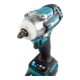 Makita Clé à chocs sans fil 18V (sans batterie, sans chargeur)