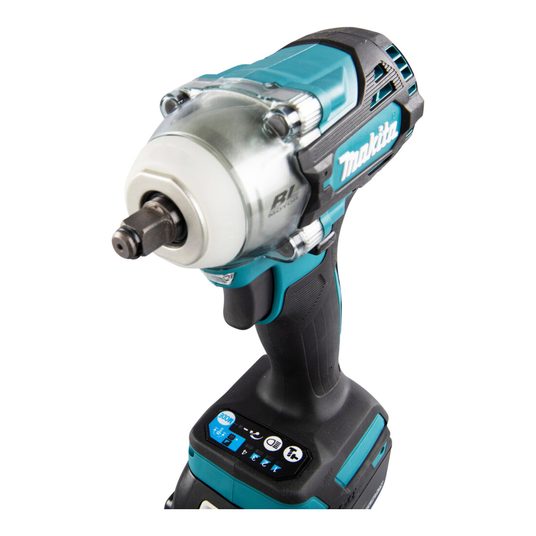 Makita Clé à chocs sans fil 18V (sans batterie, sans chargeur)