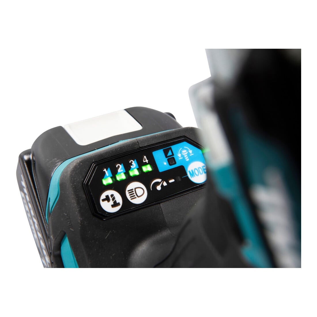 Makita Clé à chocs sans fil 18V (sans batterie, sans chargeur)