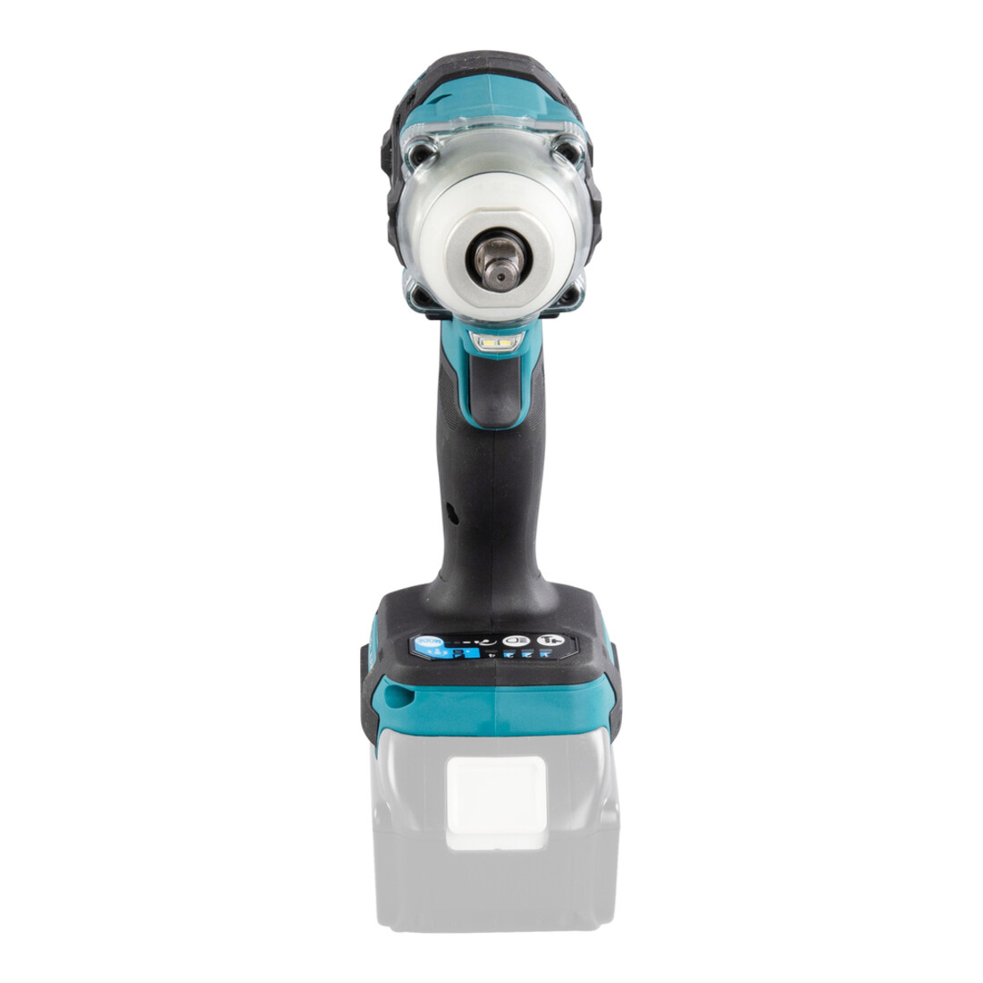 Makita Clé à chocs sans fil 18V (sans batterie, sans chargeur)