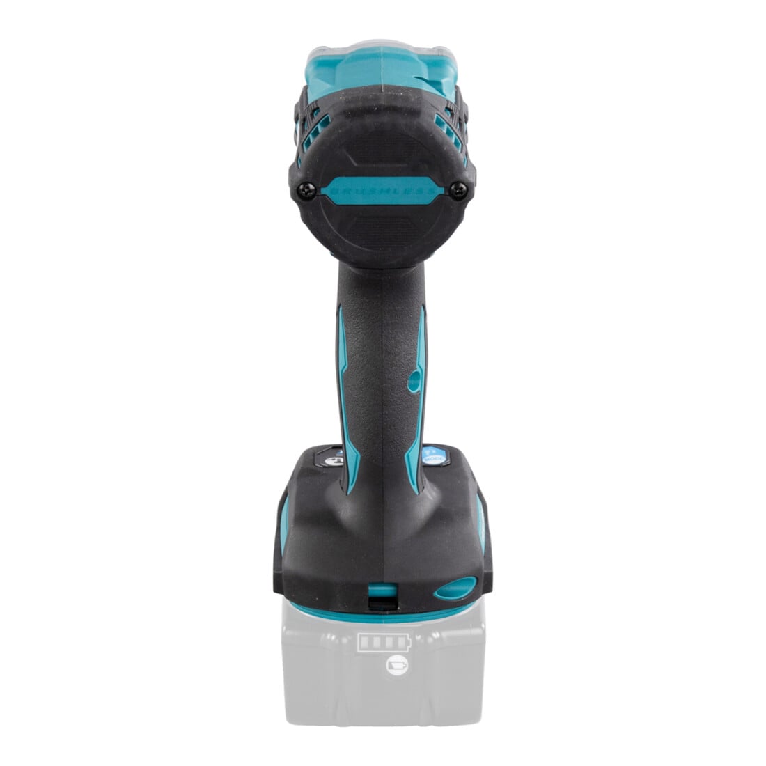 Makita Clé à chocs sans fil 18V (sans batterie, sans chargeur)