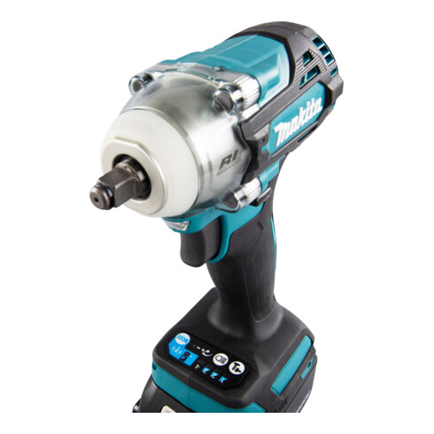 Makita Clé à chocs sans fil 18V (sans batterie, sans chargeur)