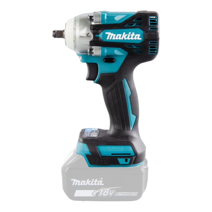 Makita Clé à chocs sans fil 18V (sans batterie, sans chargeur)