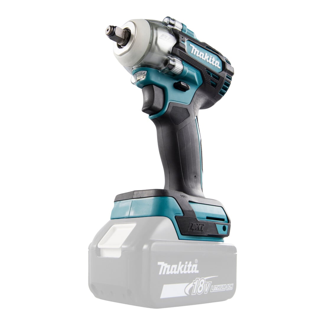 Makita Clé à chocs sans fil 18V (sans batterie, sans chargeur)