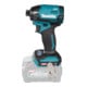 Makita Clé à chocs sans fil 40V, 3700 tr/min, sans batterie