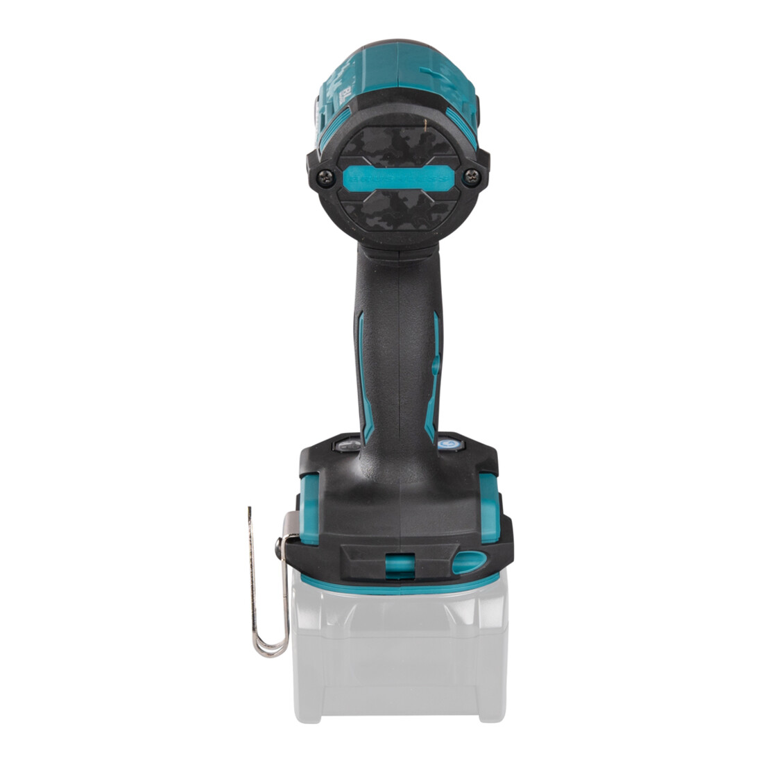 Makita Clé à chocs sans fil 40V, 3700 tr/min, sans batterie