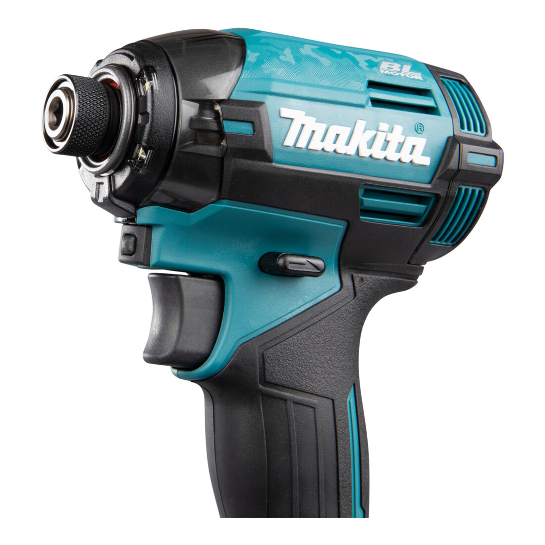 Makita Clé à chocs sans fil 40V, 3700 tr/min, sans batterie