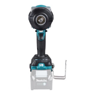 Makita Clé à chocs sans fil 40V