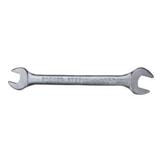 Makita Clé à fourche double 8-10 mm