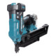 Makita Cloueur à bande sans fil DBN901 90 mm 18 V sans batterie sans chargeur dans la valise