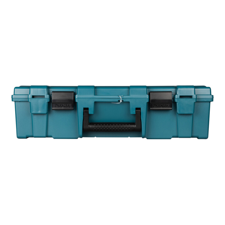 Makita Cloueur à bande sans fil DBN901 90 mm 18 V sans batterie sans chargeur dans la valise