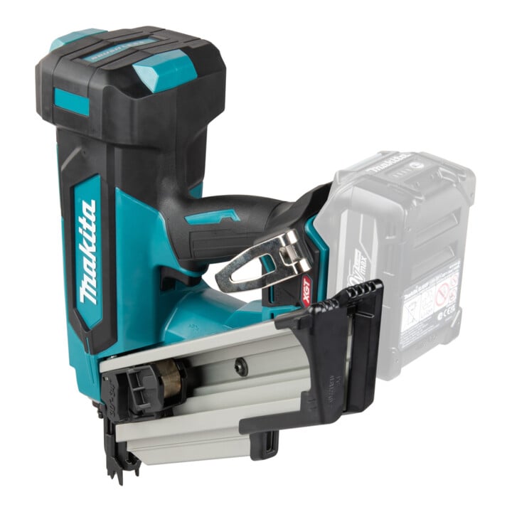 Makita Cloueur à bandes sans fil 40V max. sans batterie sans chargeur