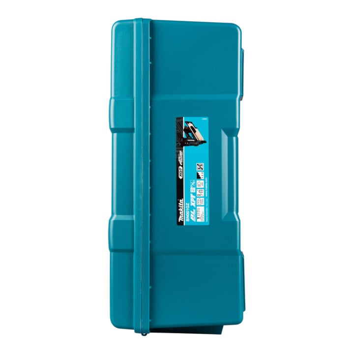 Makita Cloueur à bandes sans fil 40V max. sans batterie sans chargeur