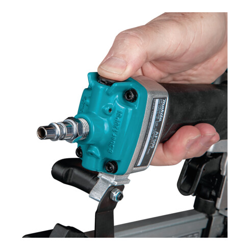Makita Cloueur pneumatique 15-50 mm 8,3 bar