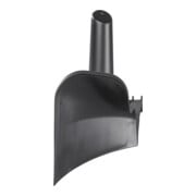 Makita Coin de paillage 380 mm-1