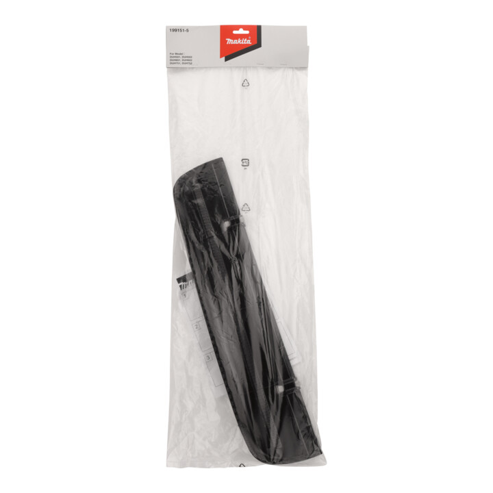 Makita Collecteur de déchets sans outil env. 50 cm