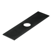 Makita Coltello 203x25, 4mm-2
