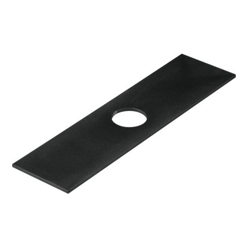 Makita Coltello 203x25, 4mm
