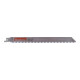 Makita Coltello a lama ondulata -1