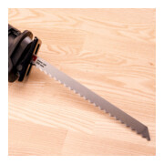 Makita Coltello a lama ondulata -5
