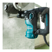 Makita combihamer f. SDS+ 30mm HR3011FCJ-2