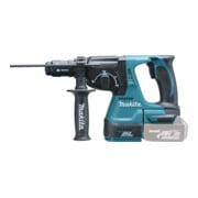 Makita combihamer met MAKPAC maat 4 (DHR243ZJ)-1