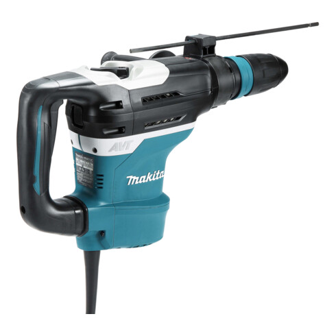 Makita combihamer voor SDS-MAX HR4013C