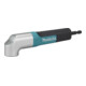 Makita Compacte haakse schroefopzetstuk 1/4" 166 mm