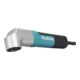 Makita Compacte haakse schroefopzetstuk 1/4" 166 mm