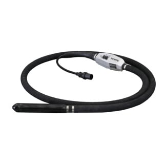 Makita Compacteur à béton sans fil 36V Ø43mm L3m