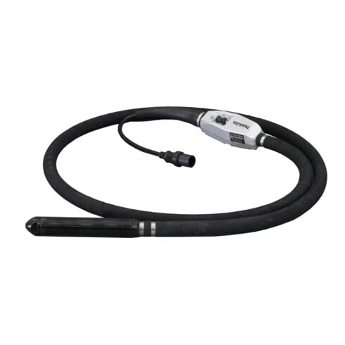 Makita Compacteur à béton sans fil 36V Ø43mm L3m