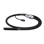 Makita Compacteur à béton sans fil 36V Ø43mm L3m