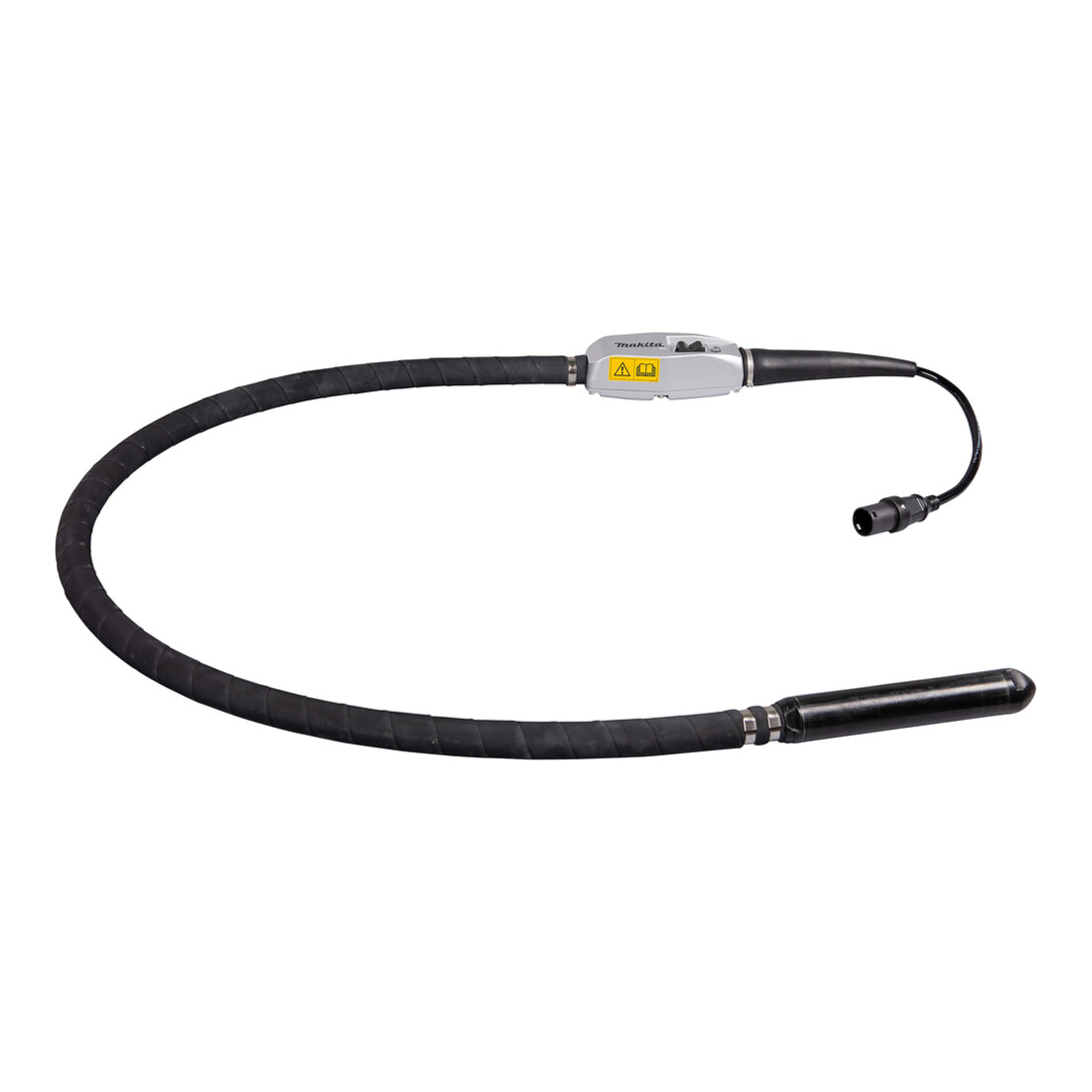 Makita Compacteur à béton sans fil 36V D.43mm L.1,5m