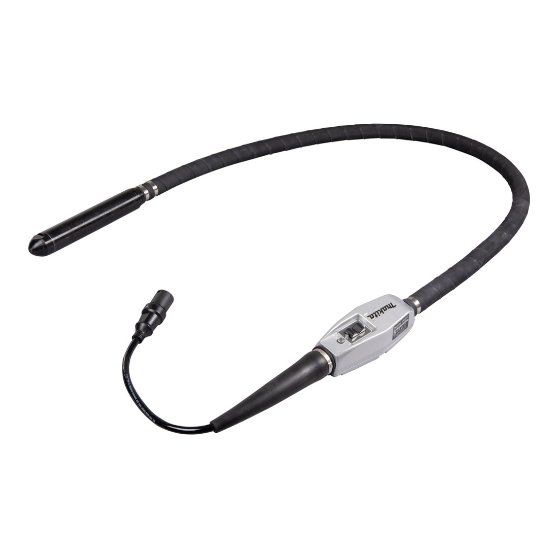 Makita Compacteur à béton sans fil 36V D.43mm L.1,5m