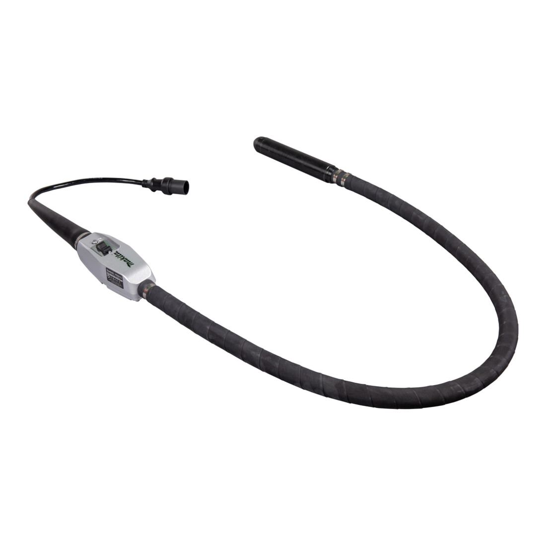 Makita Compacteur à béton sans fil 36V D.43mm L.1,5m