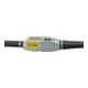 Makita Compacteur à béton sans fil 36V D.52mm L.1,5m