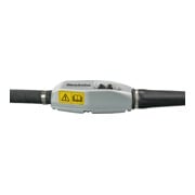 Makita Compacteur à béton sans fil 36V D.52mm L.1,5m-2