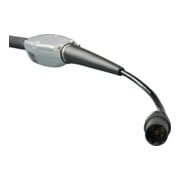 Makita Compacteur à béton sans fil 36V D.52mm L.1,5m-4