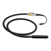 Makita Compacteur à béton sans fil 36V D.52mm L.3m-2