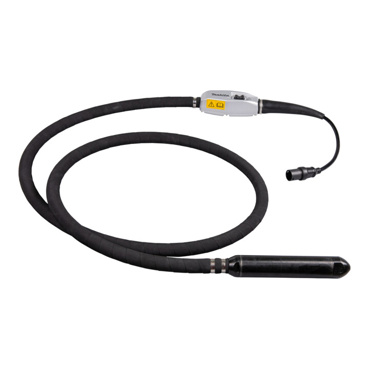 Makita Compacteur à béton sans fil 36V D.52mm L.3m