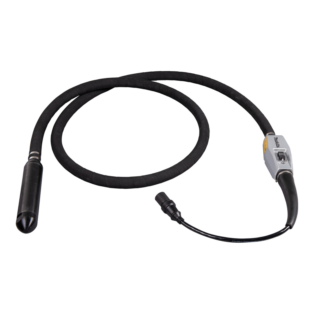 Makita Compacteur à béton sans fil 36V D.52mm L.3m