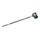 Makita Compacteur à béton sans fil 40V max. (sans batterie, sans chargeur) avec embout compacteur 32 mm-1